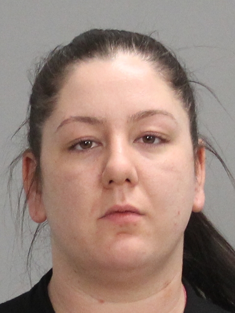 Ellis, Allyson Lee booking photo