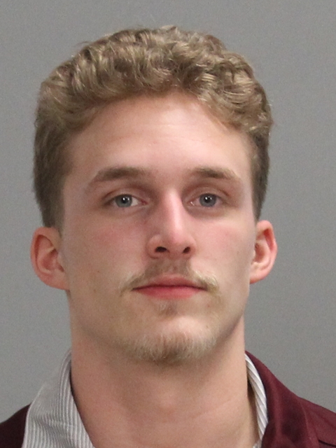 Cobb, Zachary Dawson booking photo