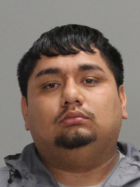 PENA-EQUIA, VICTOR ANTONIO booking photo