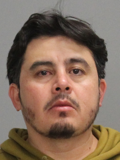 MARTINEZ, LUIS CRUZ booking photo