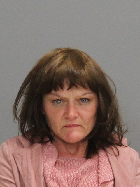 Shaddox, Christi Cathleen booking photo