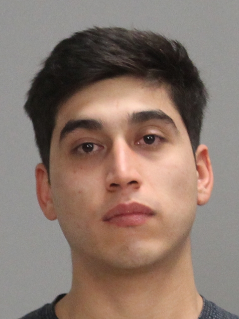 Gonzalez, Gabriel Alexander booking photo