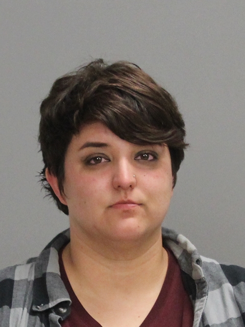 Fletcher, Meredith Estelle booking photo