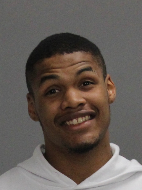 Haynes, Tyreik Rayshawn booking photo