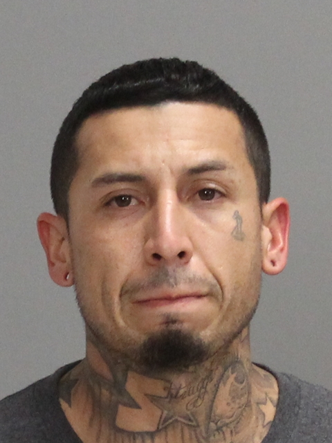 ROLLO, MAURICE GENE, Jr booking photo