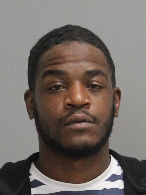 MCGEE, JOHNATHAN DEWAYNE booking photo