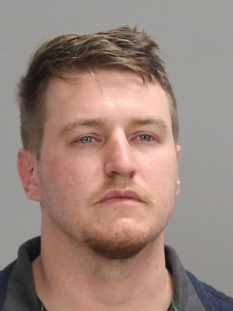 Chapline, Andrew Charles booking photo