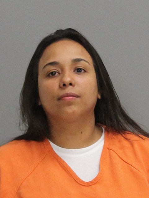 GONZALEZ, CRISTAL ALEXIA booking photo
