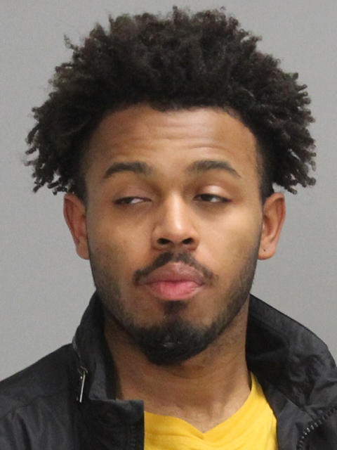 Williams, Isaiah Christopher Lee booking photo