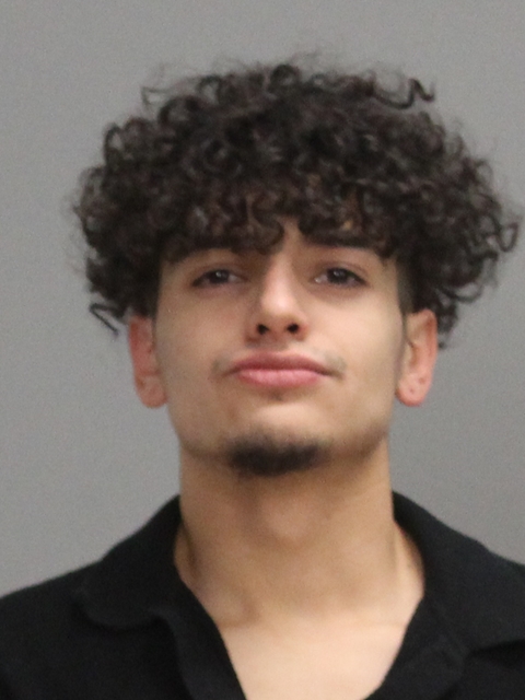 Maciel, Steven Joel booking photo