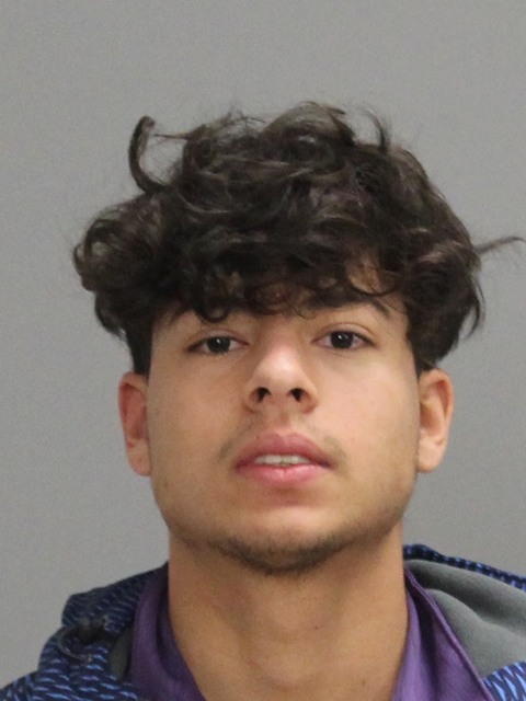 Espinal-Oliveros, Santiago booking photo
