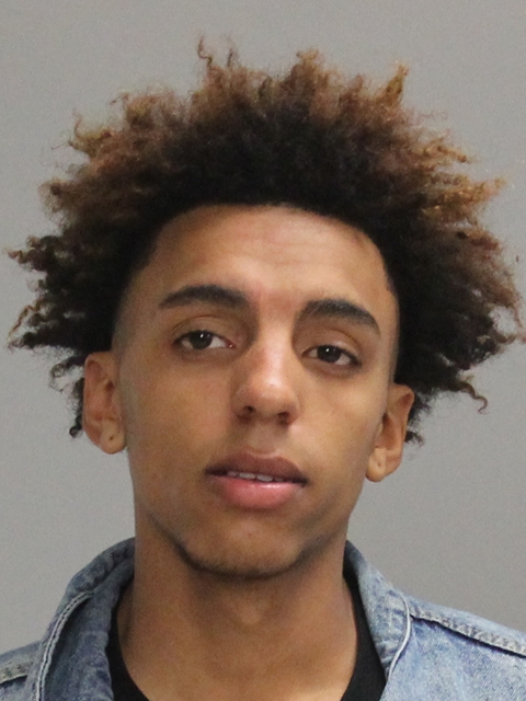 Polk, Tristan Beau booking photo