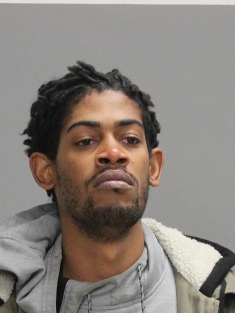 JOHNSON, MARION EDWARD, Jr booking photo