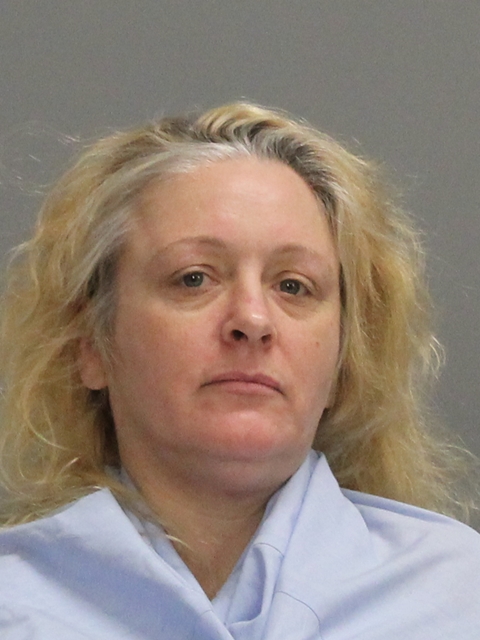 HUGHES, AUBRIE RAE booking photo