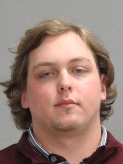 Ingram, Coleman Christopher booking photo