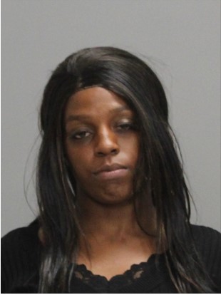 ROBERTSON, JASMINE TAMILLE booking photo