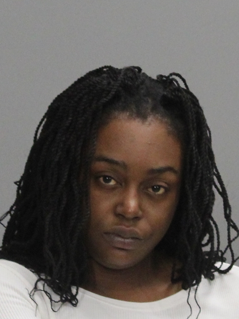 Hawkins, Delores San booking photo