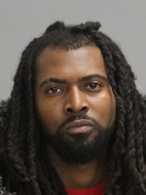 PAYTON, REGINAL EARL, Jr booking photo