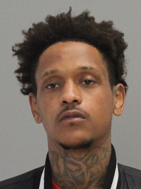 WILLIAMS, NICHOLAS ANTHONY booking photo