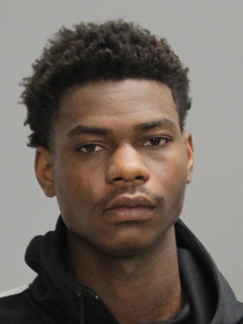WILLIAMS, TAYSHAWN L booking photo