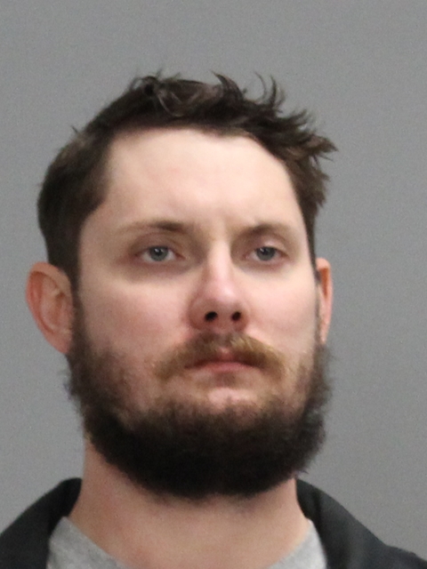 DIGGINS, WALKER booking photo