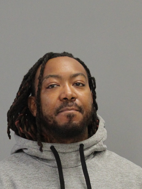 LEWIS, COREY DARNELL booking photo