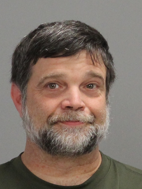 Stadler, Dennis booking photo