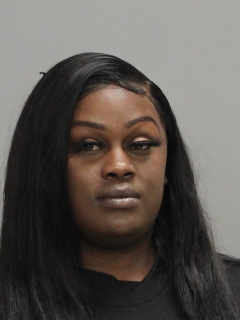 ROBINSON, PARIS LAVERNE booking photo