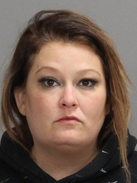 TAYLOR, TIFFANY M booking photo