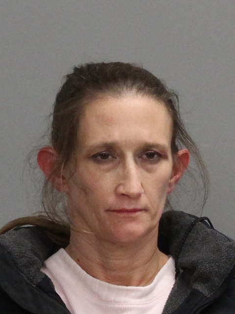 GREEN, MELODY MICHELLE booking photo