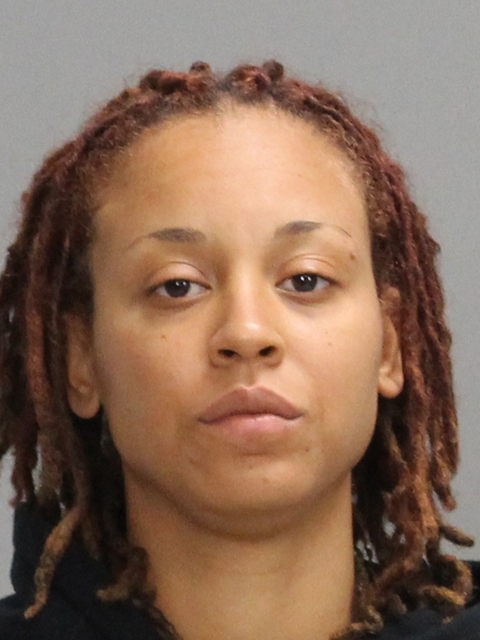 Grice, Ashley Nicole booking photo