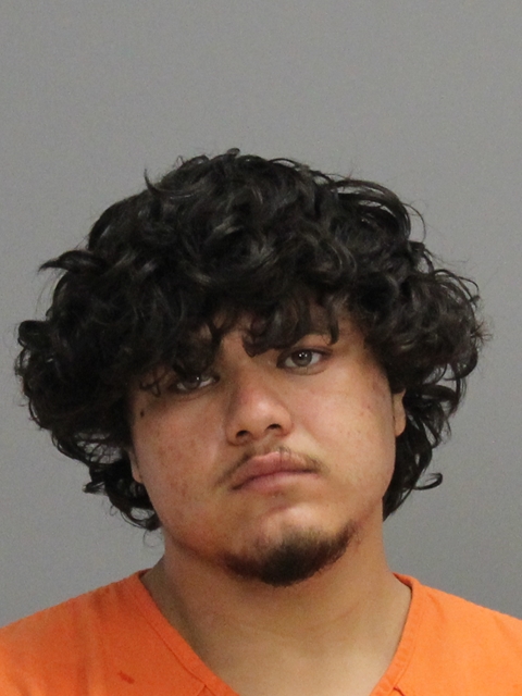 GONZALES, JOSEPH ANTHONY booking photo