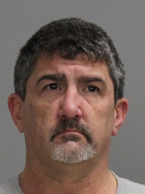 CARPENTER, JAMES CLINTON booking photo