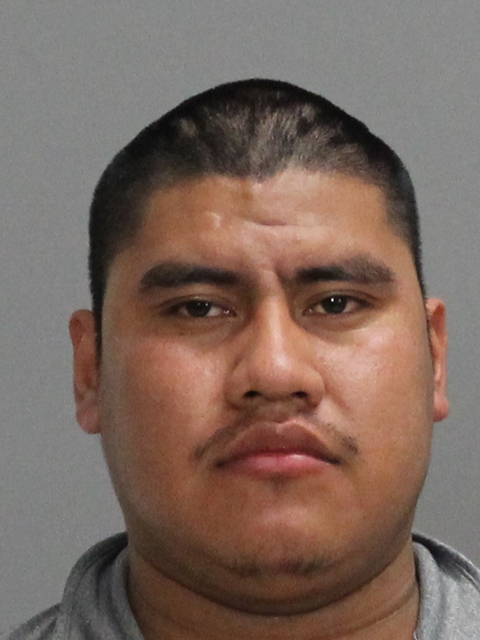 GUACHIAC BALUX, MIGUEL RIGOBERTO booking photo