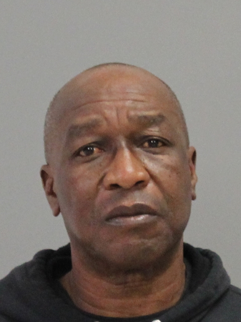 HARLAN, JOHN LEE booking photo