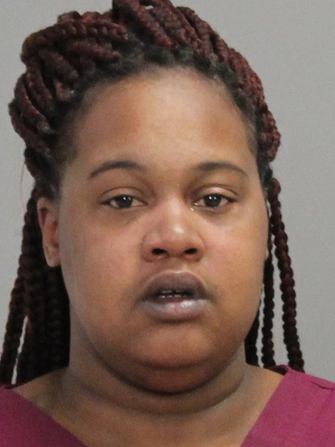 MORROW, LATERRYIA PAIGE booking photo