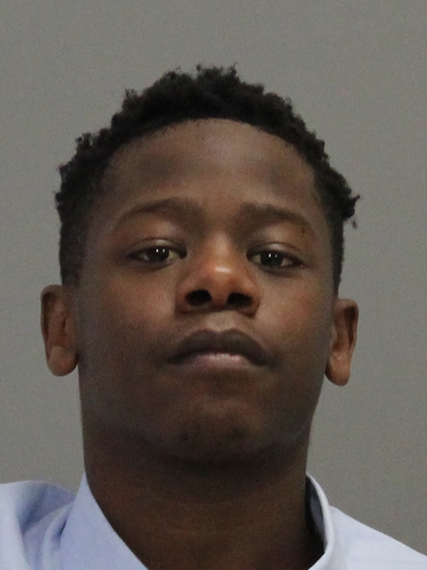 STEPNEY, KELLY JORDAN, Jr booking photo