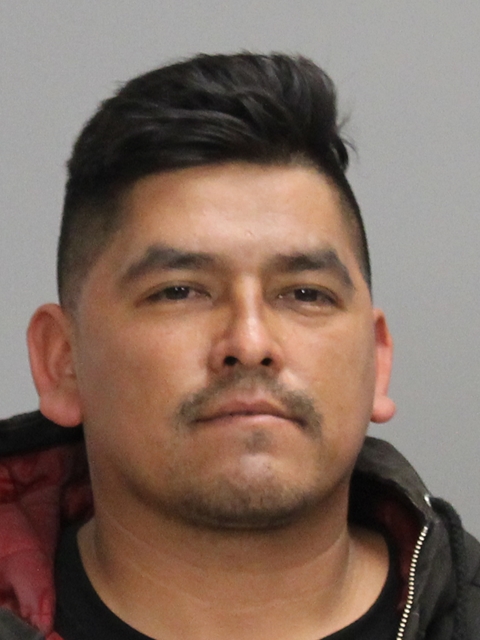 LOY, LAWRENCE MIRANDA booking photo