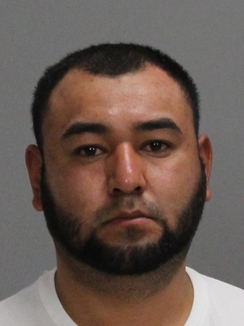 De La Rosa Gomez, Juan J. booking photo