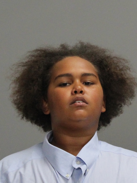 Hallford, Elijah booking photo