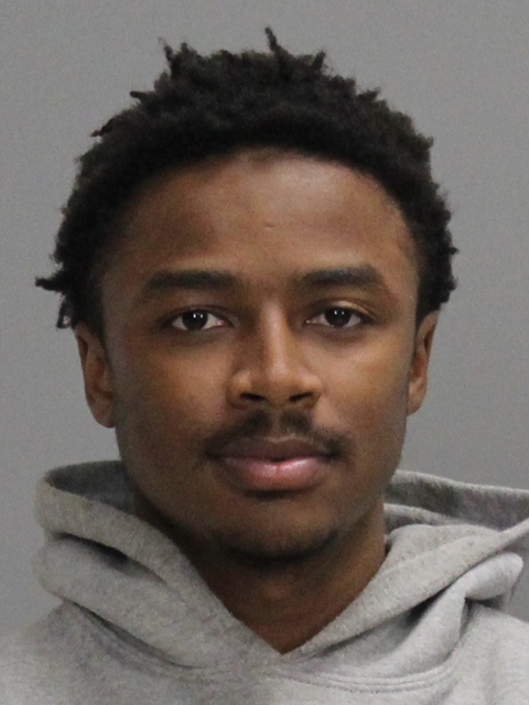 Moore, Jamikel booking photo