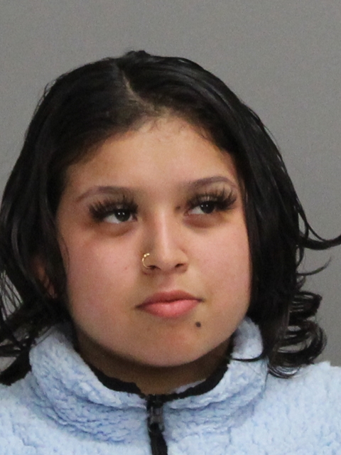 GARCIA, KAYLA SOANA booking photo
