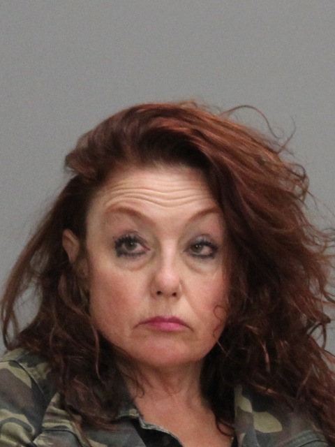 CALHOUN, KIMBERLY ELIZABETH booking photo