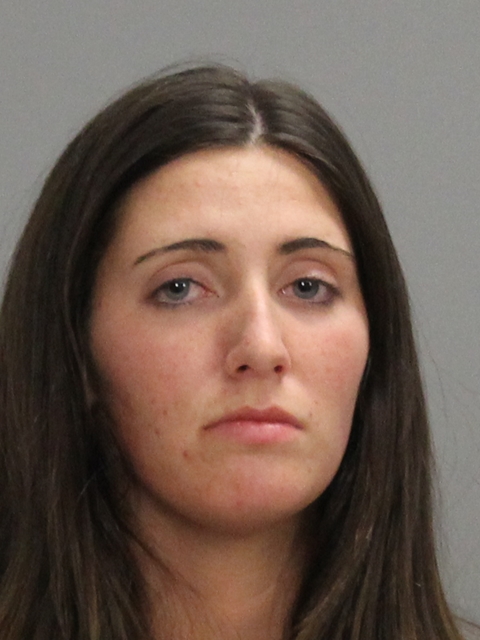 HOLTON, ASHLEY CHRISTINE booking photo