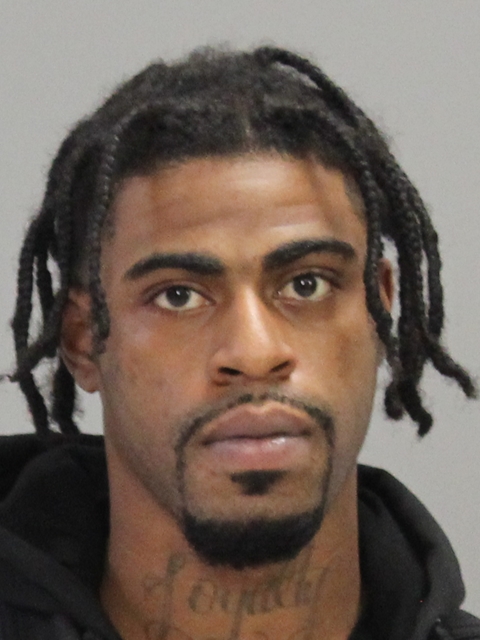 HORACE, DARRYL WAYNE, Jr booking photo