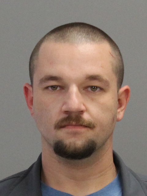BLANKENSHIP, ADAM TYLER booking photo