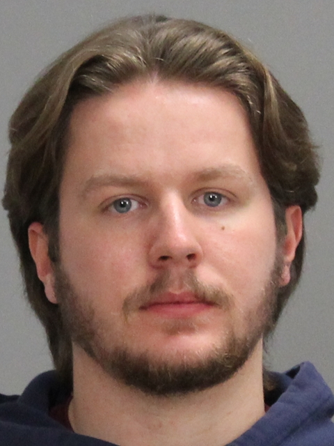 BRASSIE, GARIN WAYNE booking photo