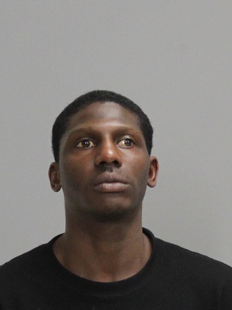 FOSTER, JOHNATHON EARL booking photo