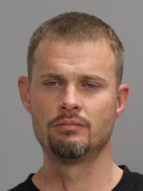 LINEBAUGH, RAYMOND ANDREW booking photo