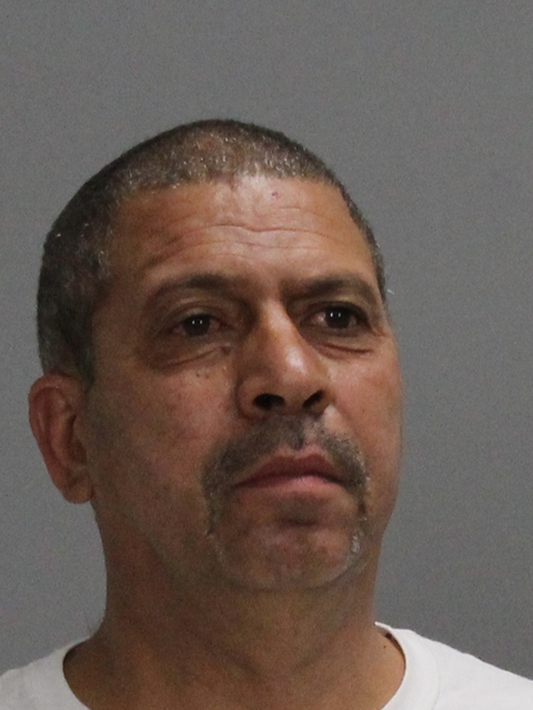 RANDLE, BRAD BRASCO booking photo